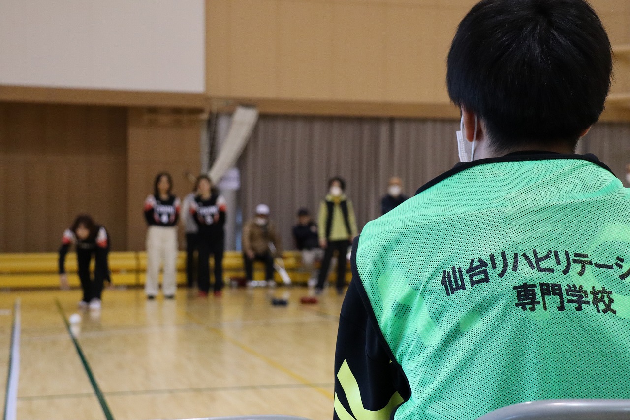 仙台市障害者スポーツ協会