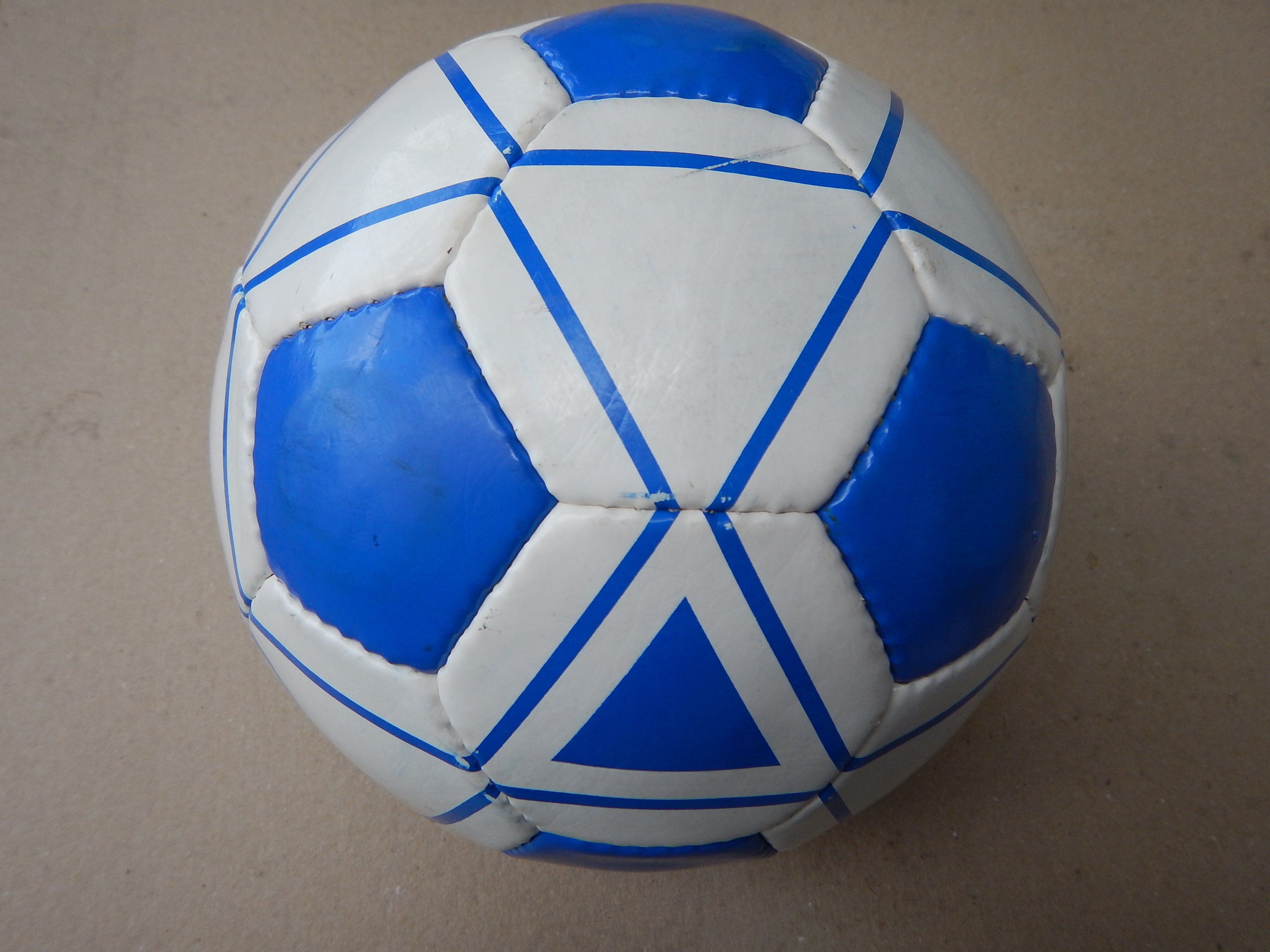 5人制サッカー用ボール